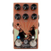 Walrus Audio Monumental Red