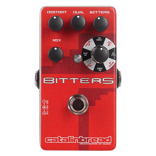 Catalinbread Bitters Front