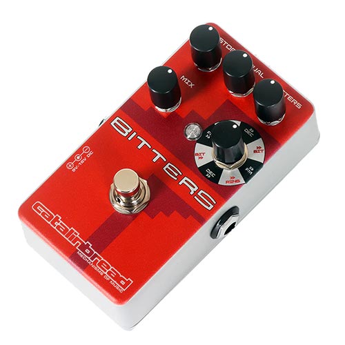 Catalinbread Bitters Side