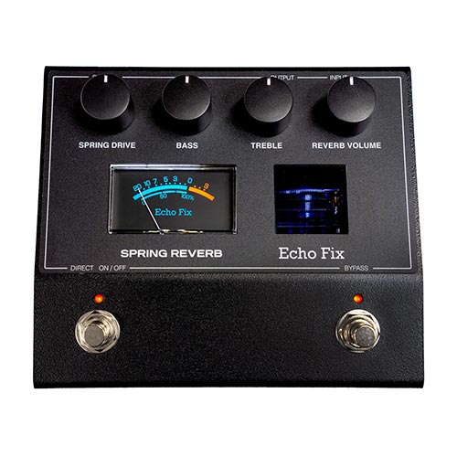 Echo Fix EF-P2 Spring Reverb