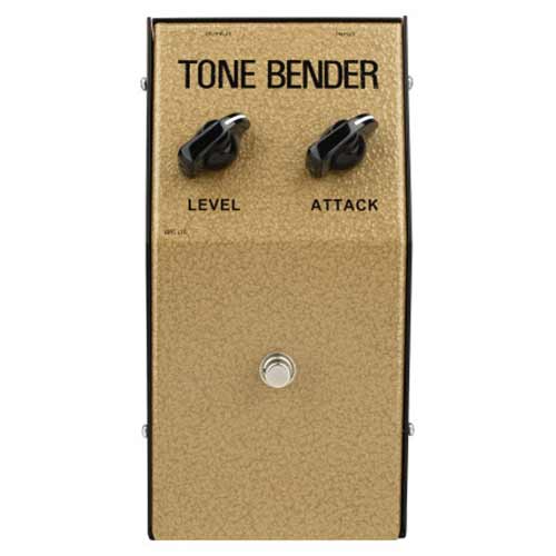British Pedal Company MK1 Tone Bender