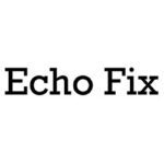 Echo Fix