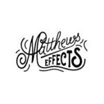 Matthews Effects