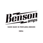 benson amps