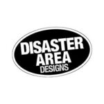 Disaster Area Designs