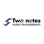 Two Notes Audio