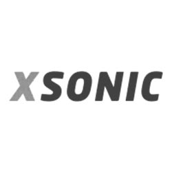 xsonic XSONIC Audio