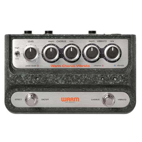 Warm Audio WA-C1