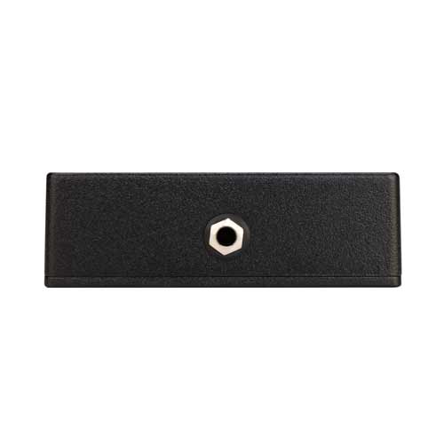 Earthquaker Devices One to Four Splitter bottom