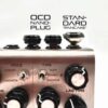 OCD Nano Plugs Haaks Mono 2
