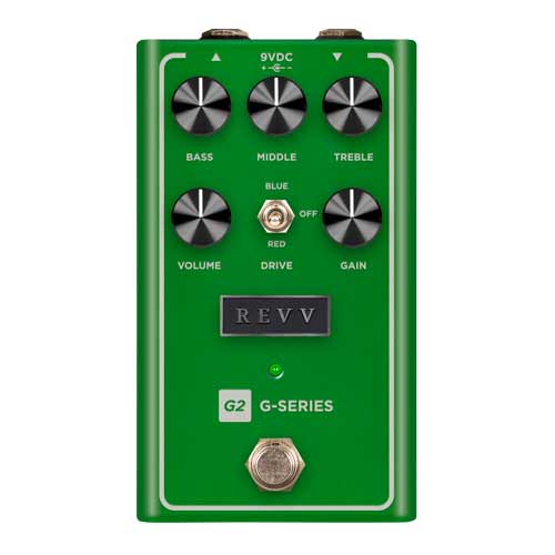 REVV G2 V2