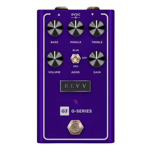 REVV G3 V2