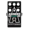 Catalinbread Adineko Ghost front