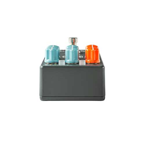 MXR Bass Synt M301.TOPP