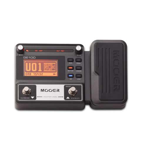 Mooer GE 100