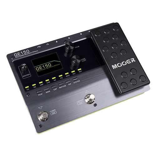 Mooer GE 150 5