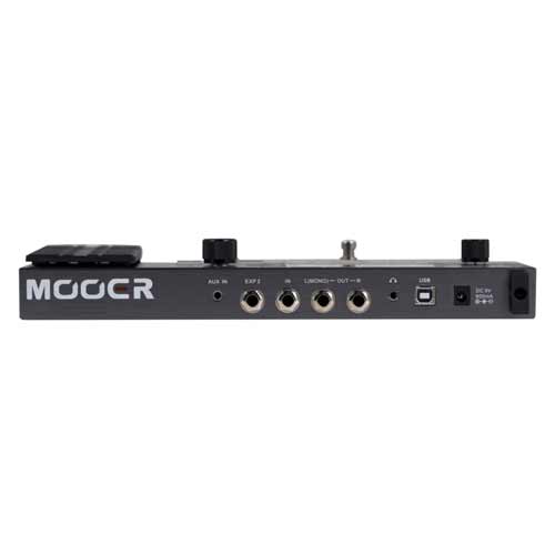 Mooer GE 200 04