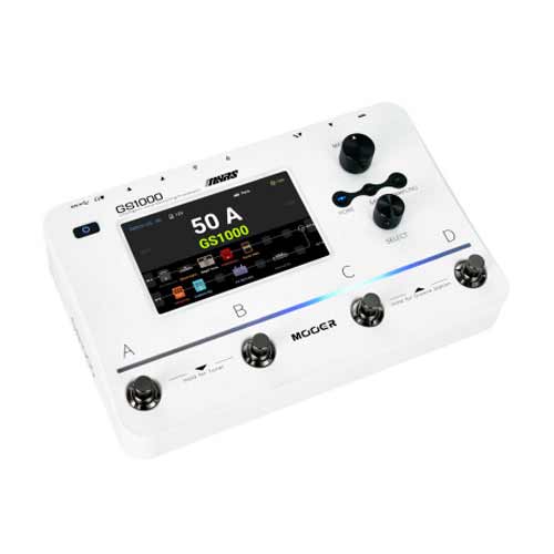 Mooer GS 1000 04a