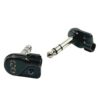 OCD Nano Plugs Haaks Stereo