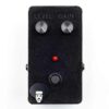 Jam Pedals Fuzz Phrase Black LTD