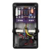 Jam Pedals Fuzz Phrase Black LTD 6