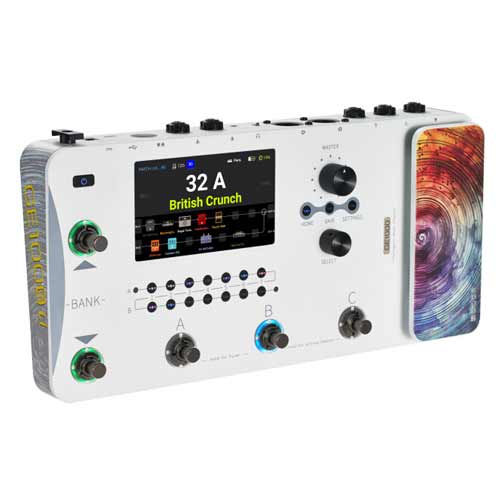 Mooer GE 1000 LI WH 03