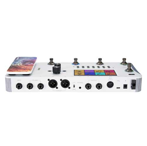 Mooer GE 1000 LI WH 05