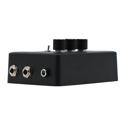 Collision Devices FZ Back