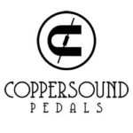 CopperSound Pedals