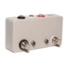 Coppersound Pedals Active ABY side
