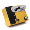 Coppersound Pedals Broadway 52 Butterscotch Black persp