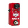 Coppersound Pedals Kingpin side