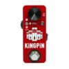 Coppersound Pedals Kingpin transp