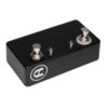 Coppersound Pedals Passive ABY bottom
