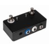 Coppersound Pedals Passive ABY top