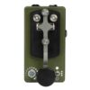 Coppersound Pedals Telegraph Army Green transp