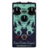 Earthquaker Devices Fuzz Master General front