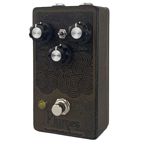 Earthquaker Devices Plumes KGR persp