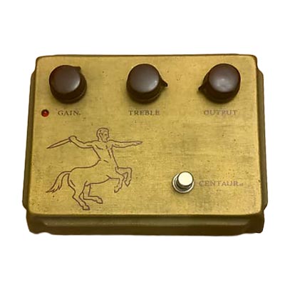Klon Centaur