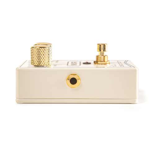MXR Randy Rhoads Distortion + RR104C.LEFT