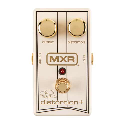 MXR Randy Rhoads Distortion + RR104C.MAIN