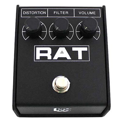 ProCo Rat 2