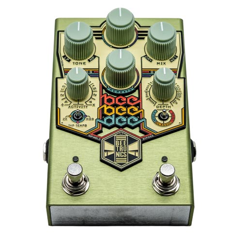 Beetronics Bee Bee Dee 04