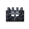 Gamechanger Motor Pedal Back