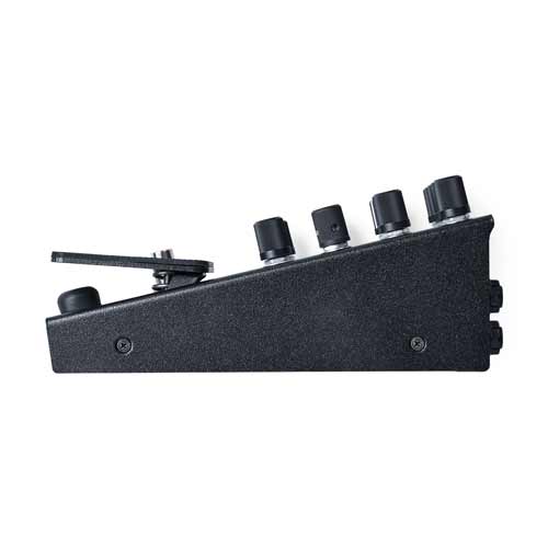 Gamechanger Motor Pedal Side 2