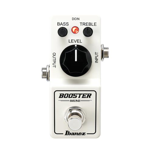 Ibanez Booster Mini C3 01 A