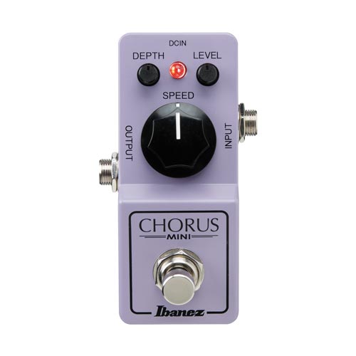 Ibanez Chorus Mini C3 01 A