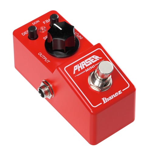 Ibanez Phaser Mini C3 01 C