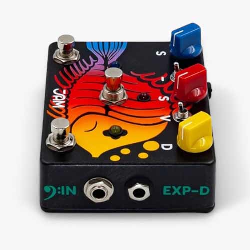 Jam Pedals Ripply Fall Bass 4