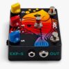 Jam Pedals Ripply Fall Bass 8